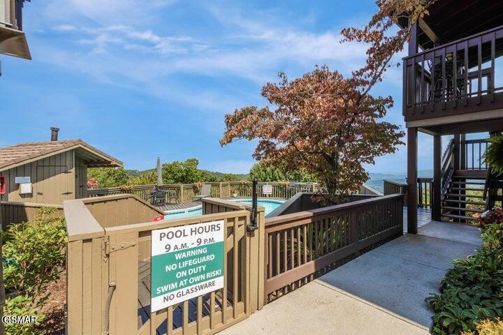 1050 Ski View Drive Gatlinburg TN 37738