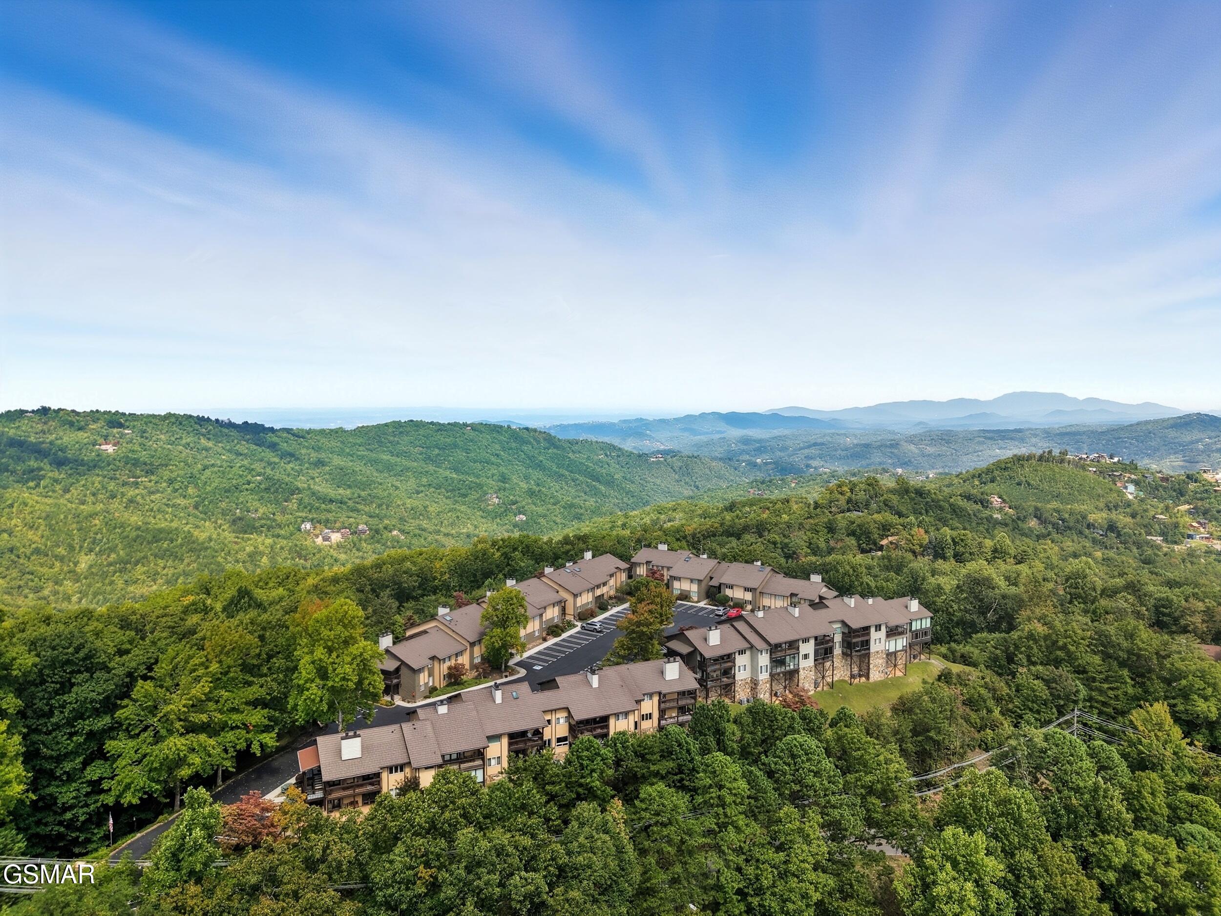 1050 Ski View Drive Gatlinburg TN 37738