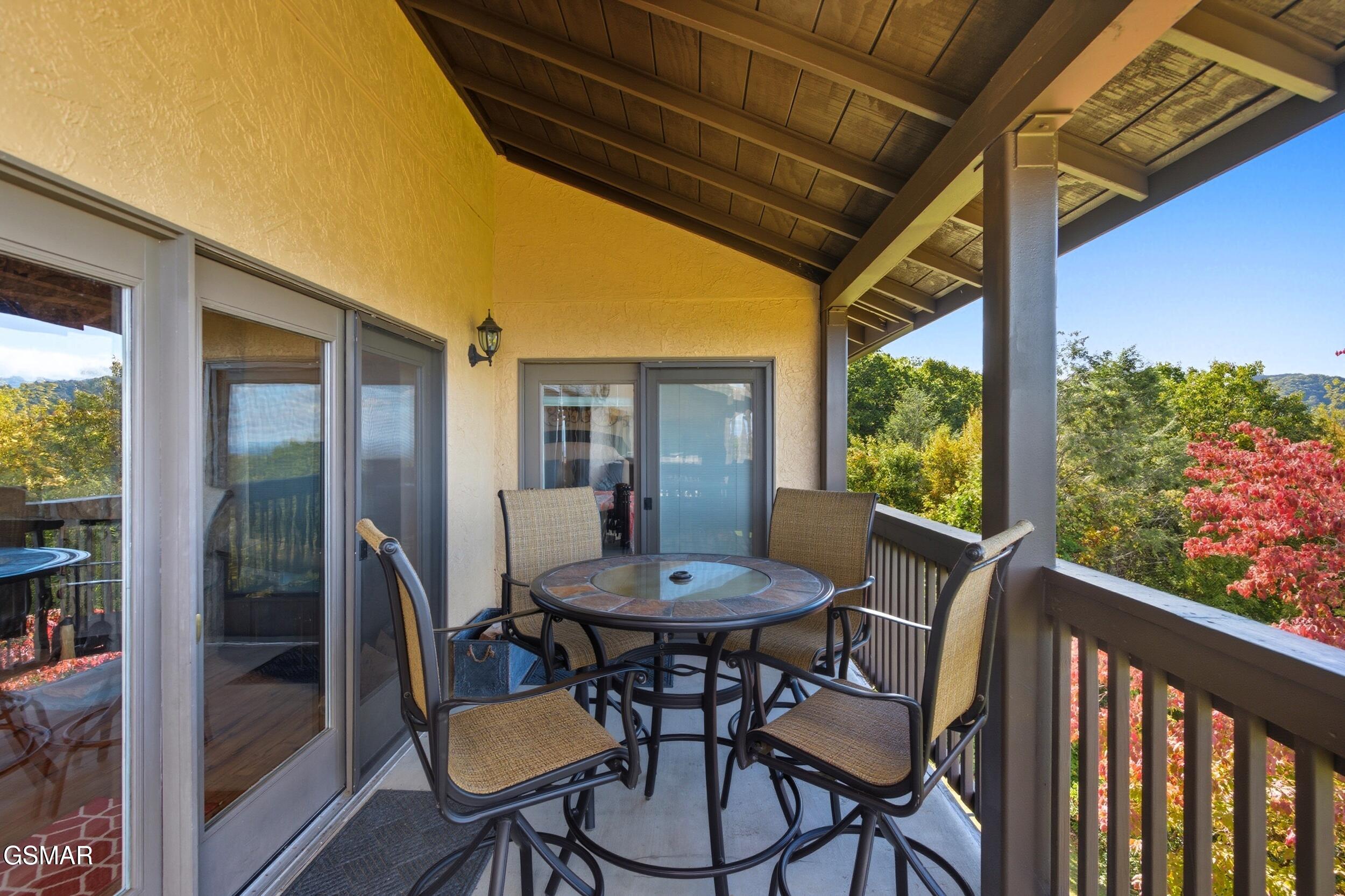 1050 Ski View Drive Gatlinburg TN 37738