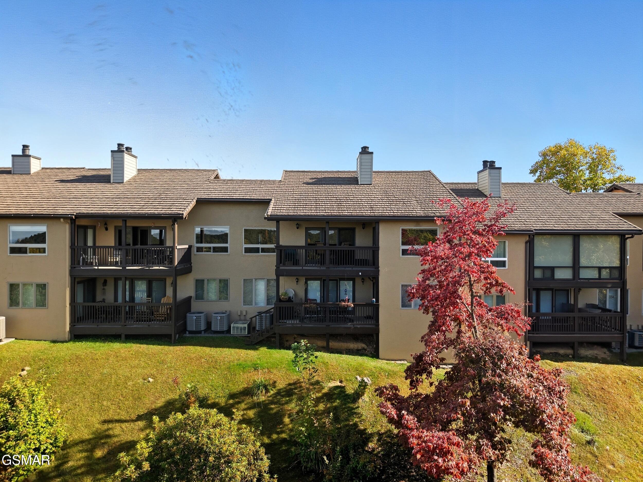 1050 Ski View Drive Gatlinburg TN 37738