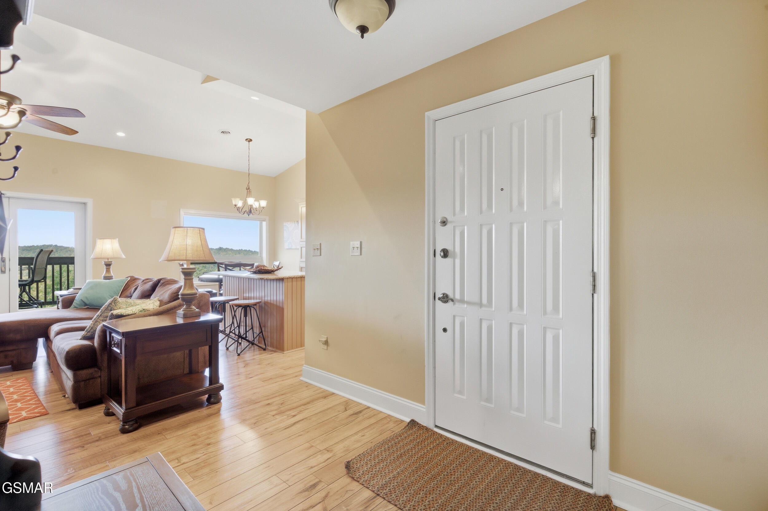 1050 Ski View Drive Gatlinburg TN 37738