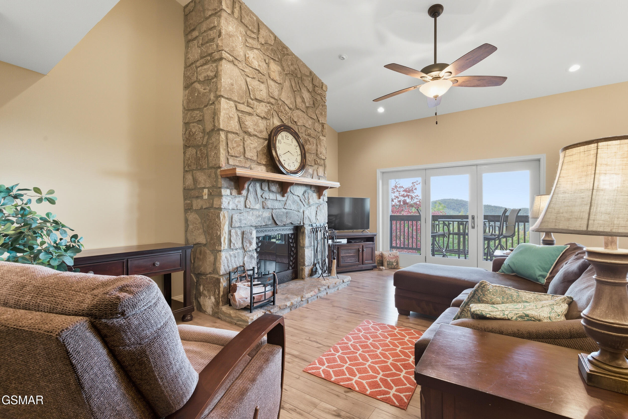 1050 Ski View Drive Gatlinburg TN 37738
