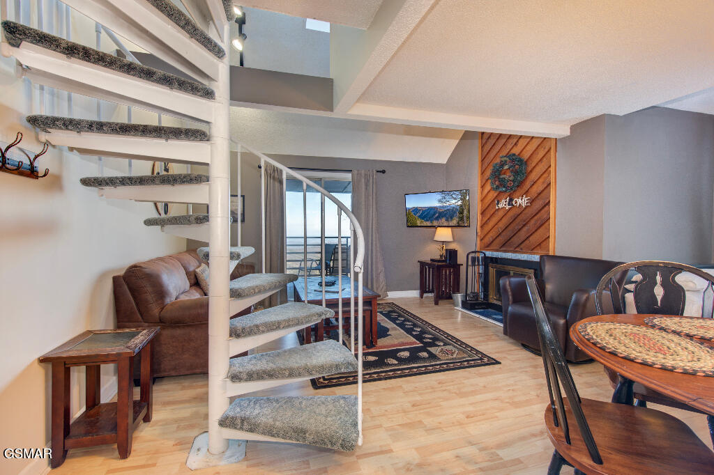 1260 Ski View Drive Gatlinburg TN 37738