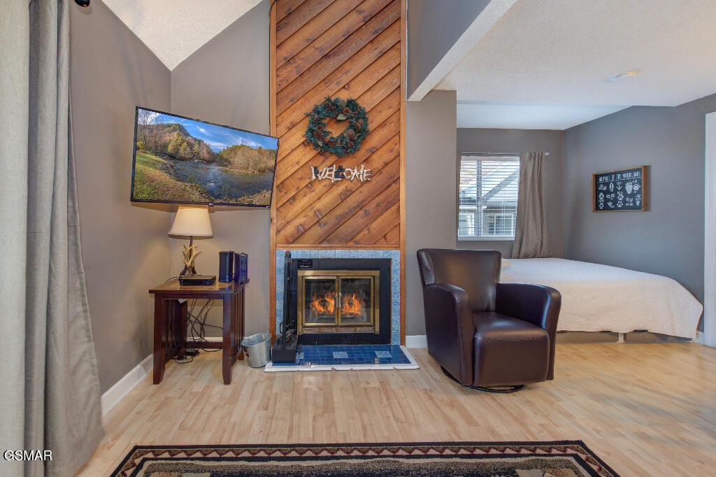 1260 Ski View Drive Gatlinburg TN 37738