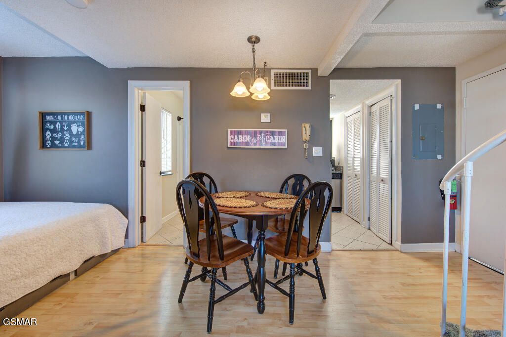 1260 Ski View Drive Gatlinburg TN 37738