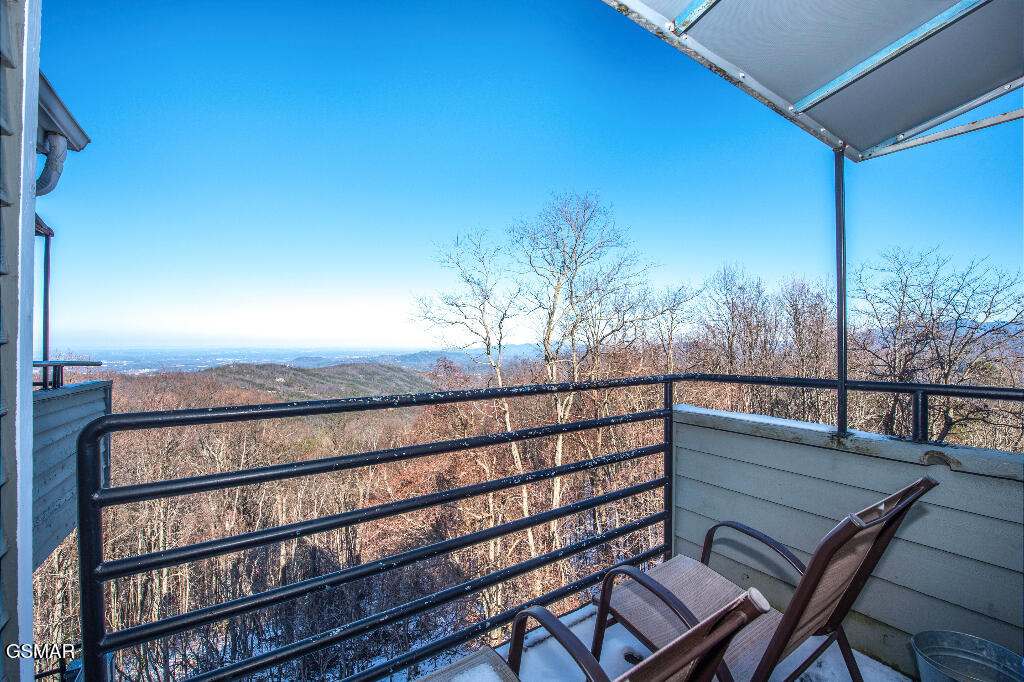 1260 Ski View Drive Gatlinburg TN 37738
