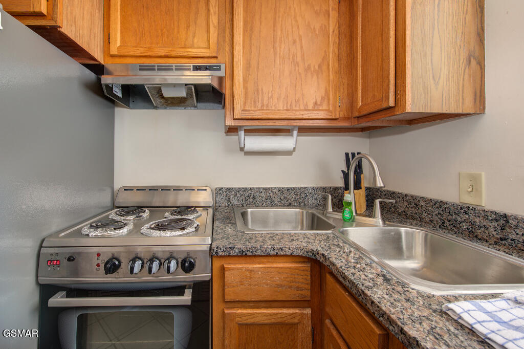 1260 Ski View Drive Gatlinburg TN 37738