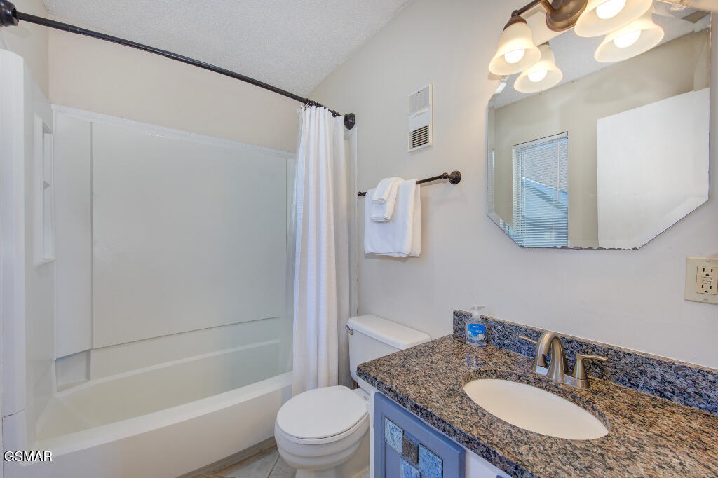 1260 Ski View Drive Gatlinburg TN 37738