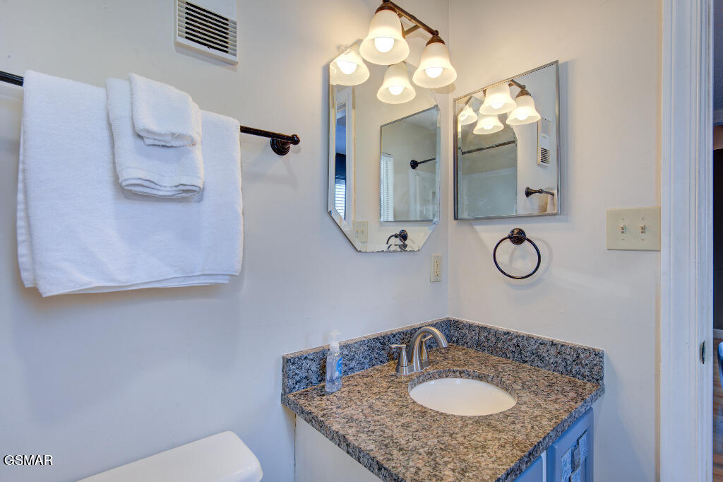 1260 Ski View Drive Gatlinburg TN 37738