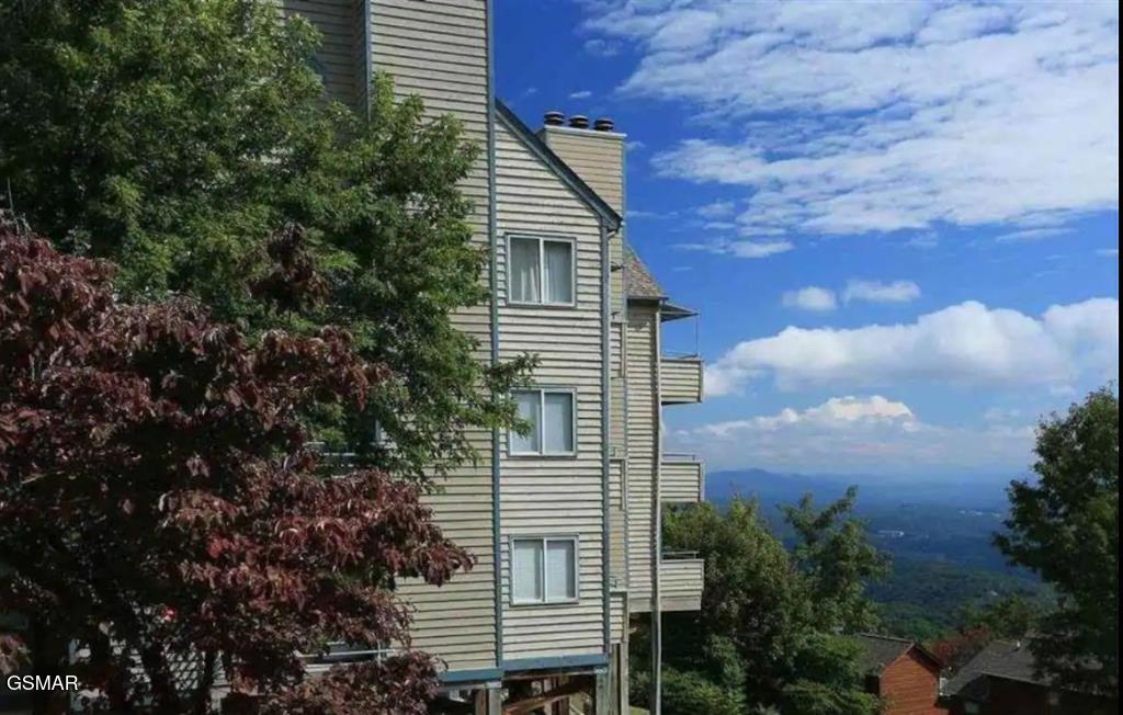 1260 Ski View Drive Gatlinburg TN 37738
