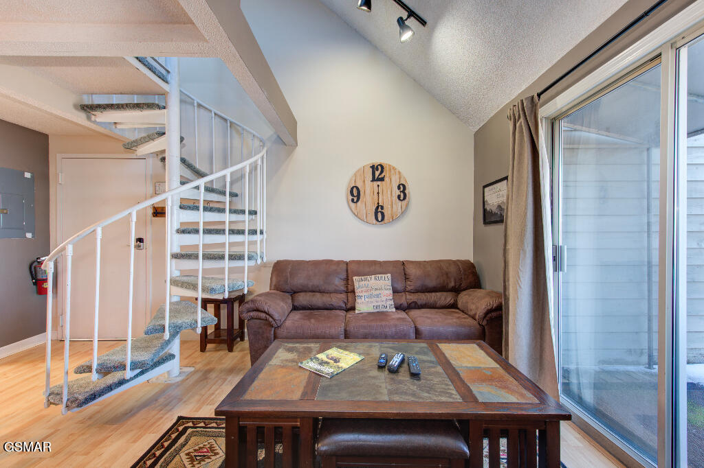 1260 Ski View Drive Gatlinburg TN 37738