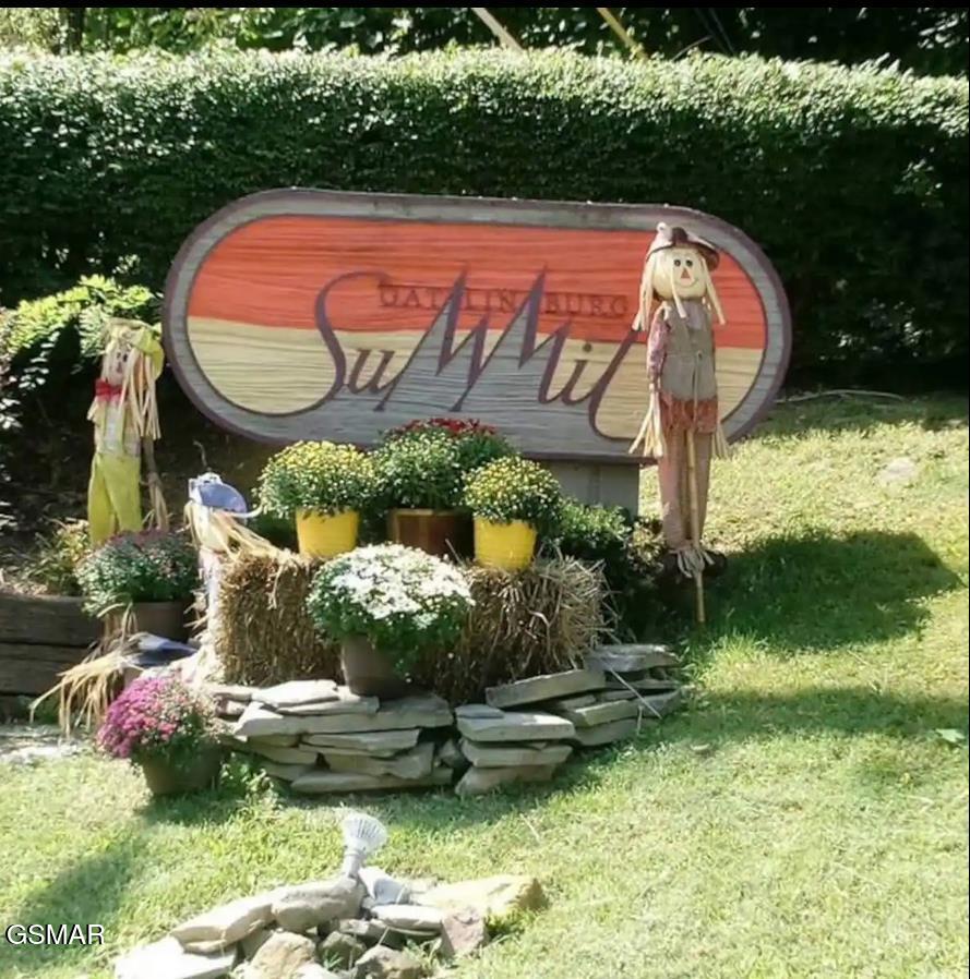 1260 Ski View Drive Gatlinburg TN 37738