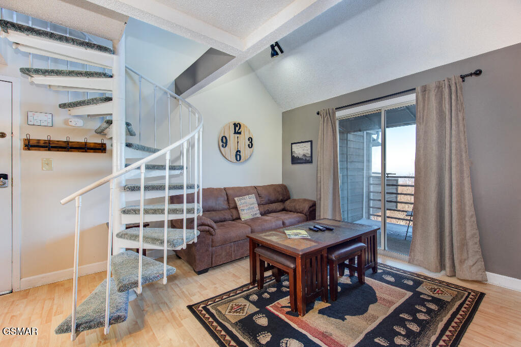 1260 Ski View Drive Gatlinburg TN 37738