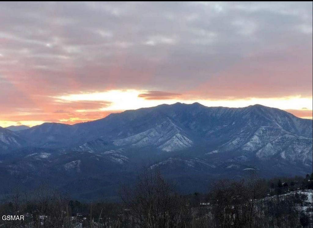 1260 Ski View Drive Gatlinburg TN 37738