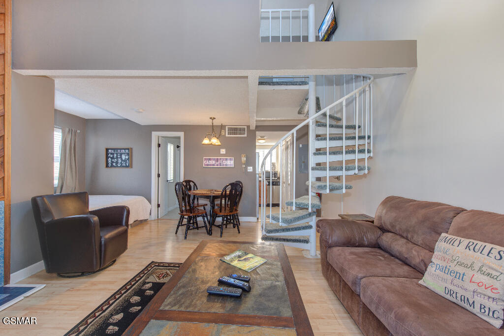 1260 Ski View Drive Gatlinburg TN 37738