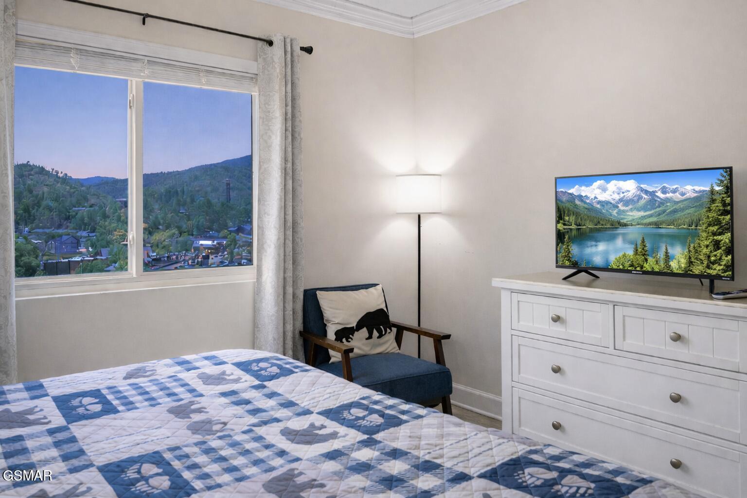 102 Baskins Creek Bypass Gatlinburg TN 37738