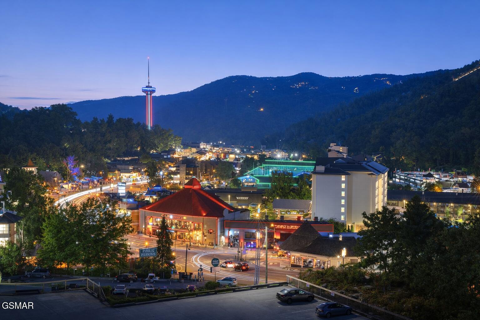 102 Baskins Creek Bypass Gatlinburg TN 37738