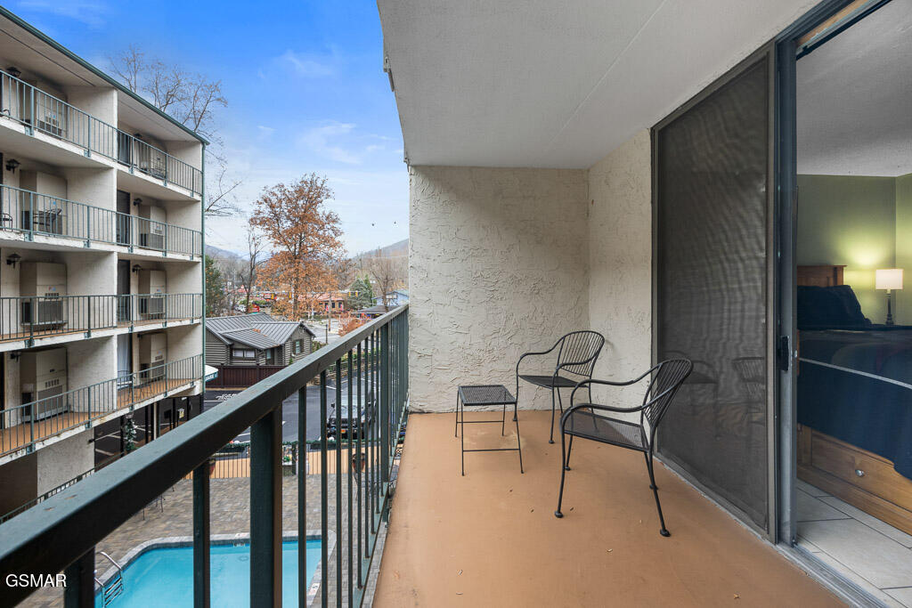 685 River Road Gatlinburg TN 37738