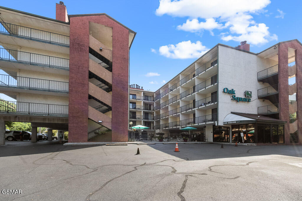 685 River Road Gatlinburg TN 37738