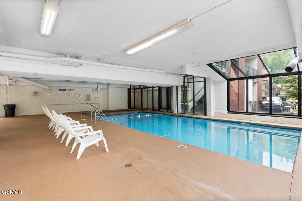 685 River Road Gatlinburg TN 37738