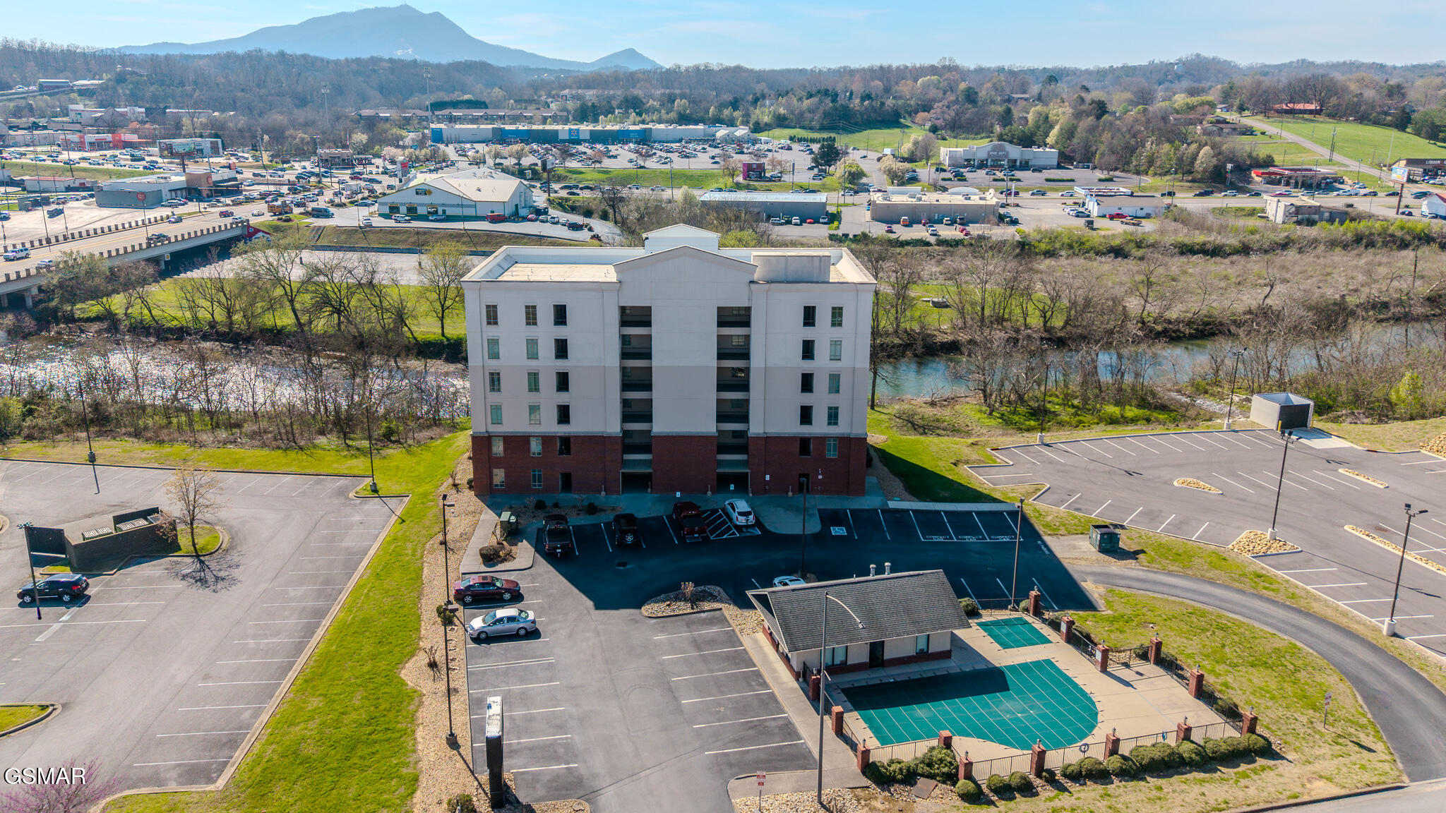 1410 Hurley Drive Sevierville TN 37862