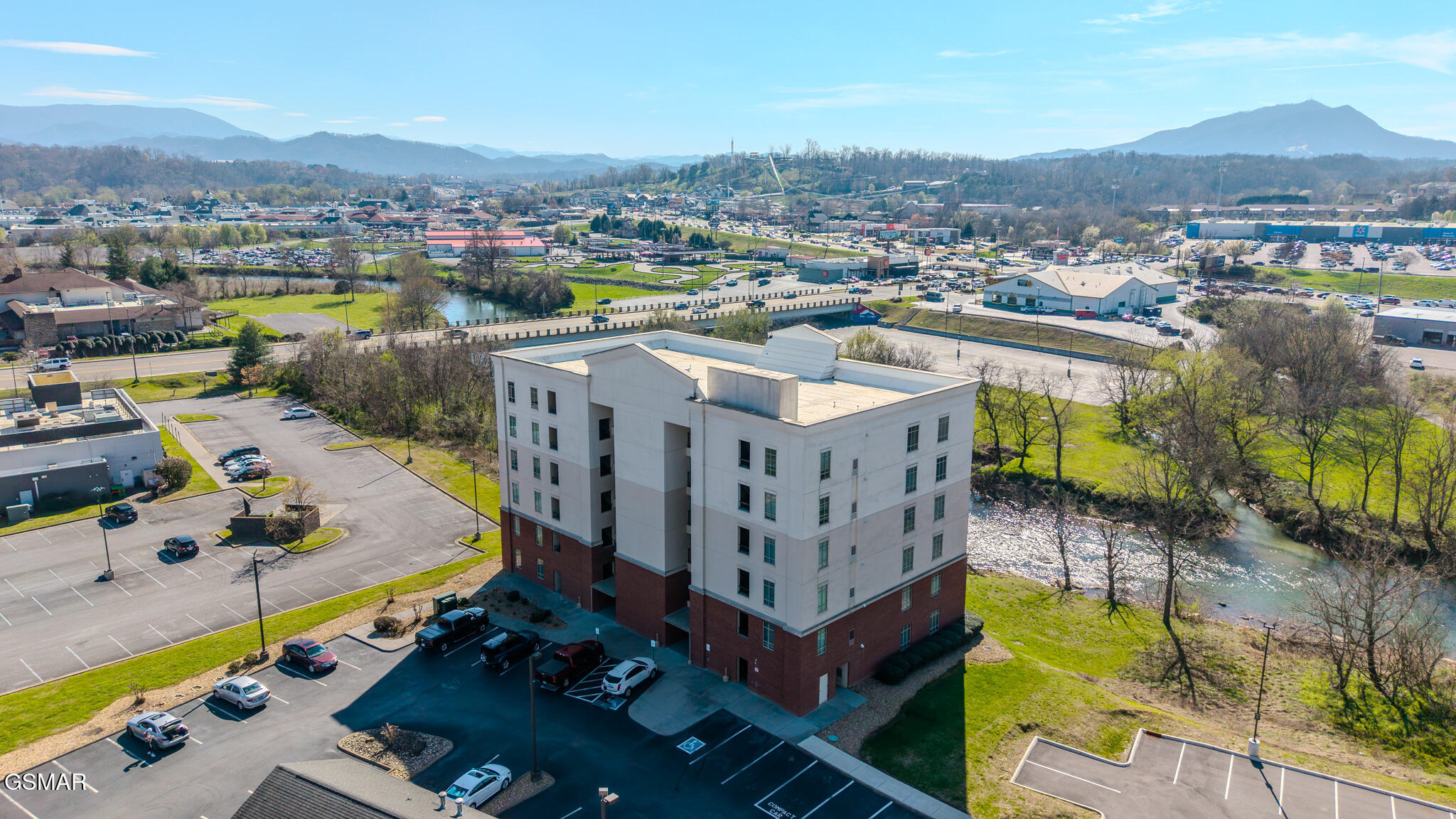 1410 Hurley Drive Sevierville TN 37862