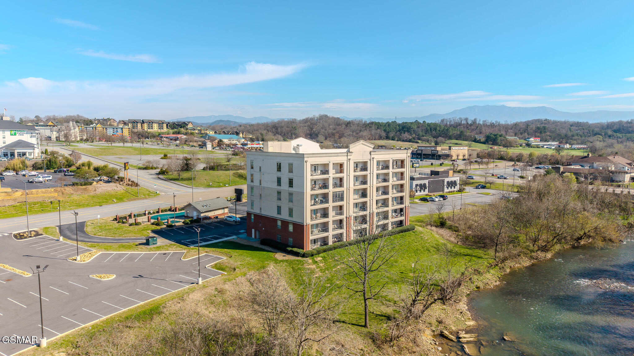 1410 Hurley Drive Sevierville TN 37862
