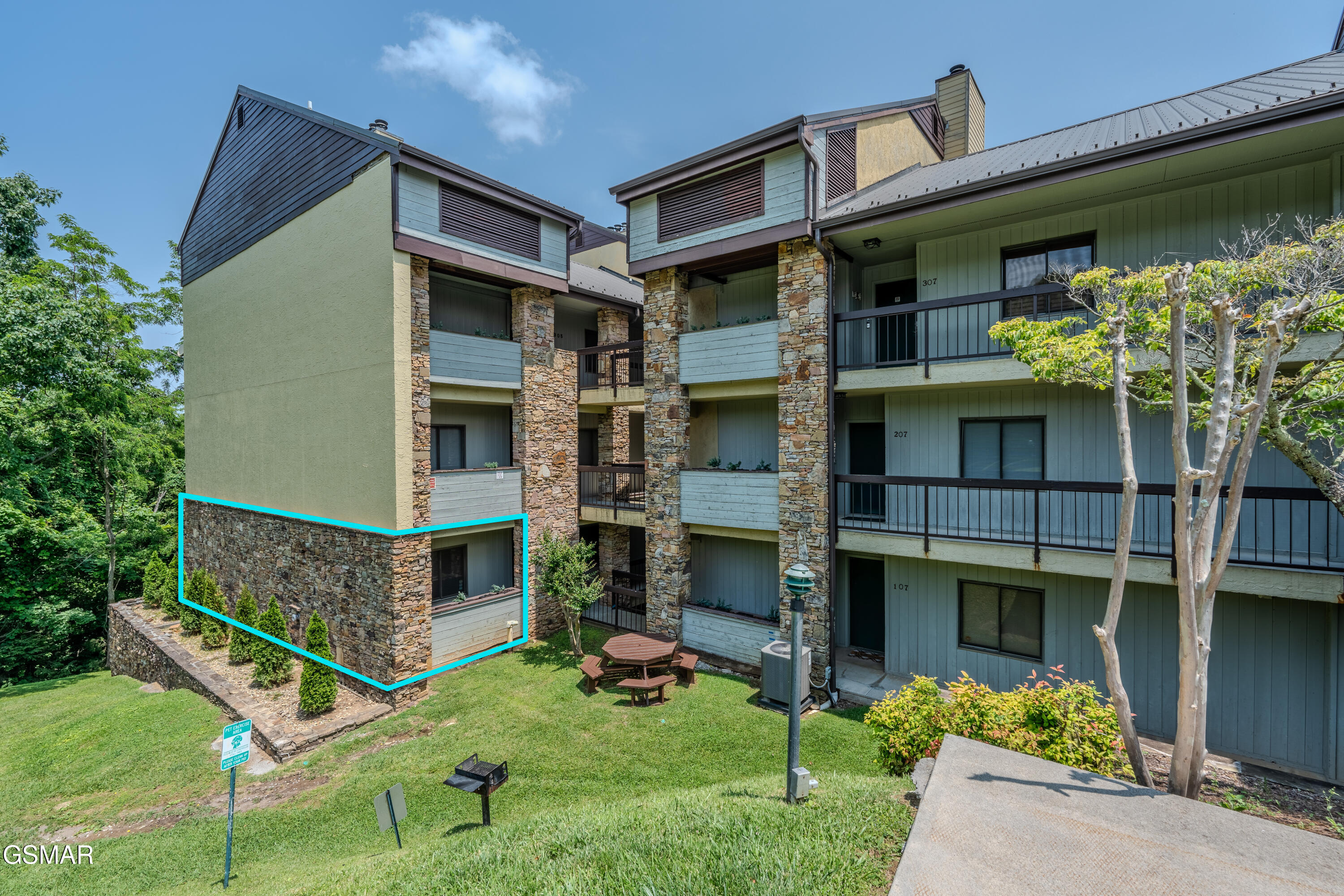 1130 Ski View Drive Gatlinburg TN 37738