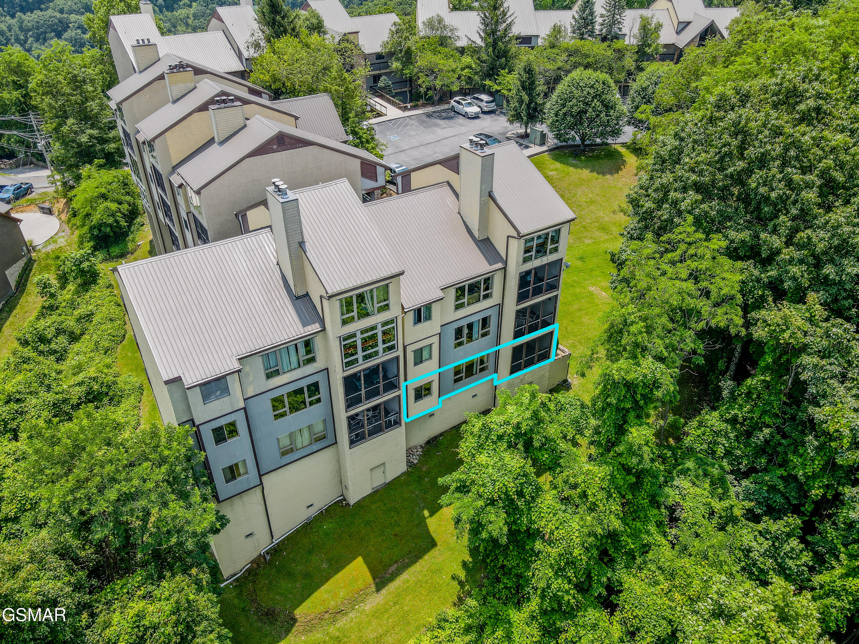 1130 Ski View Drive Gatlinburg TN 37738