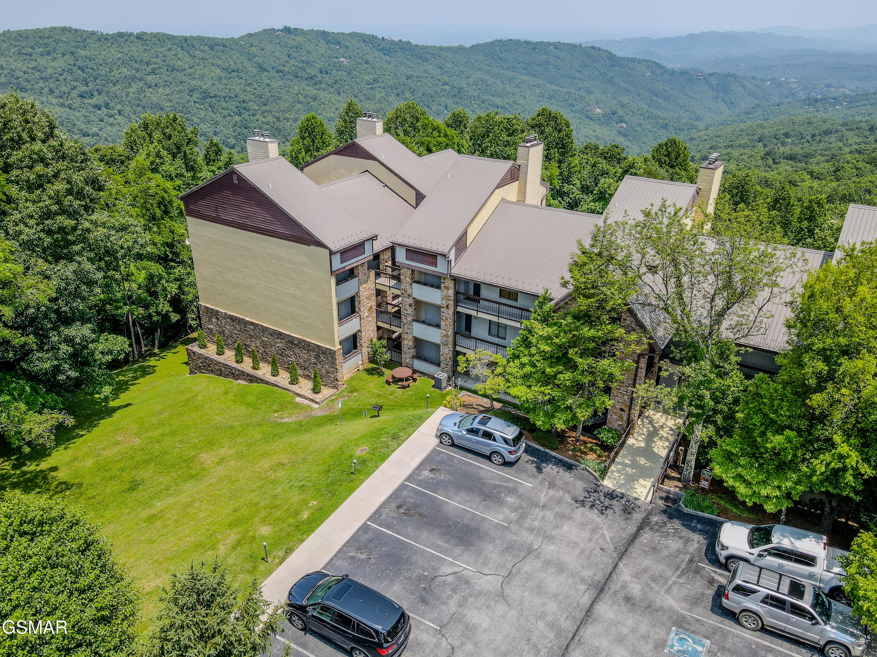 1130 Ski View Drive Gatlinburg TN 37738