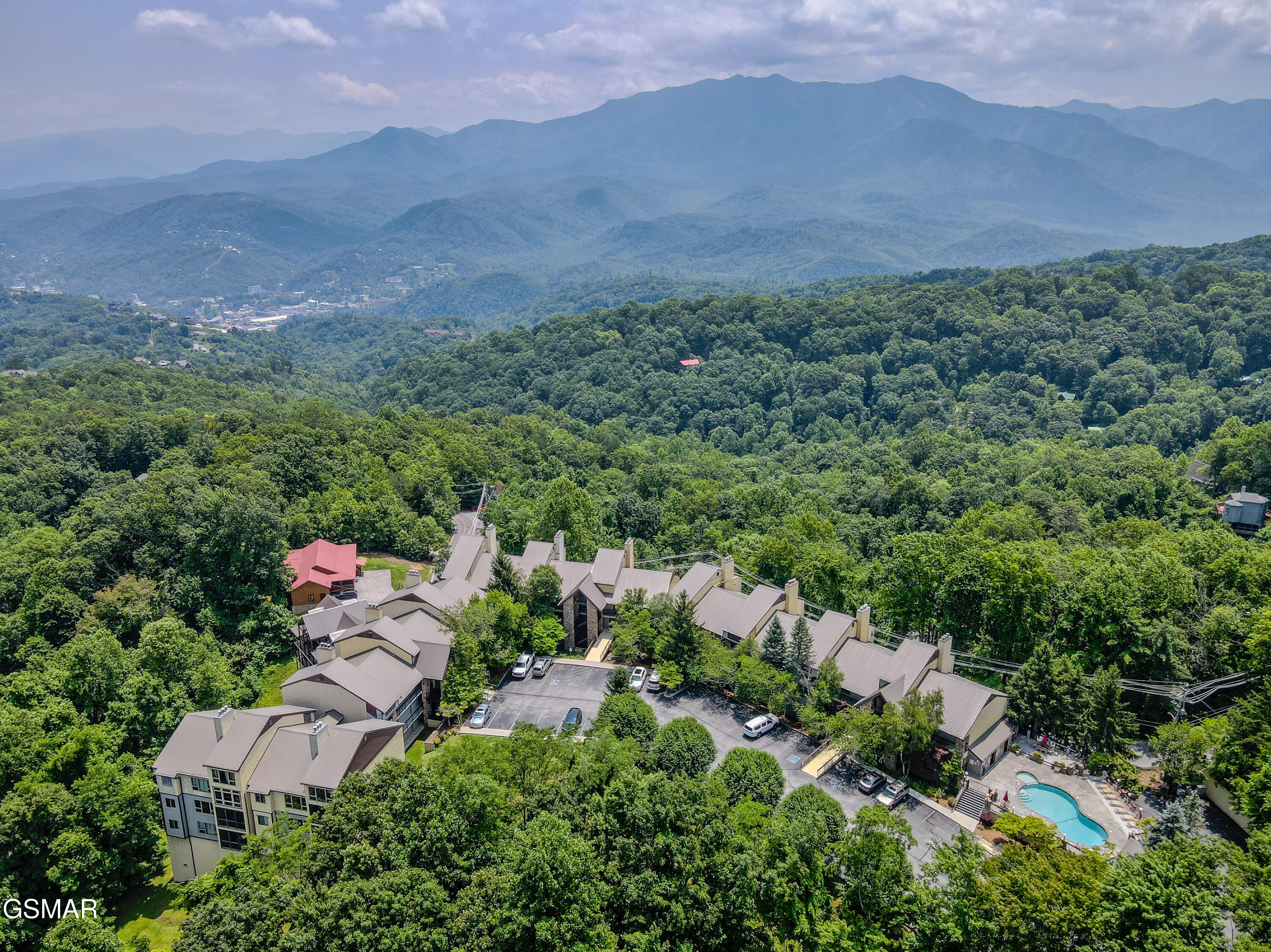1130 Ski View Drive Gatlinburg TN 37738
