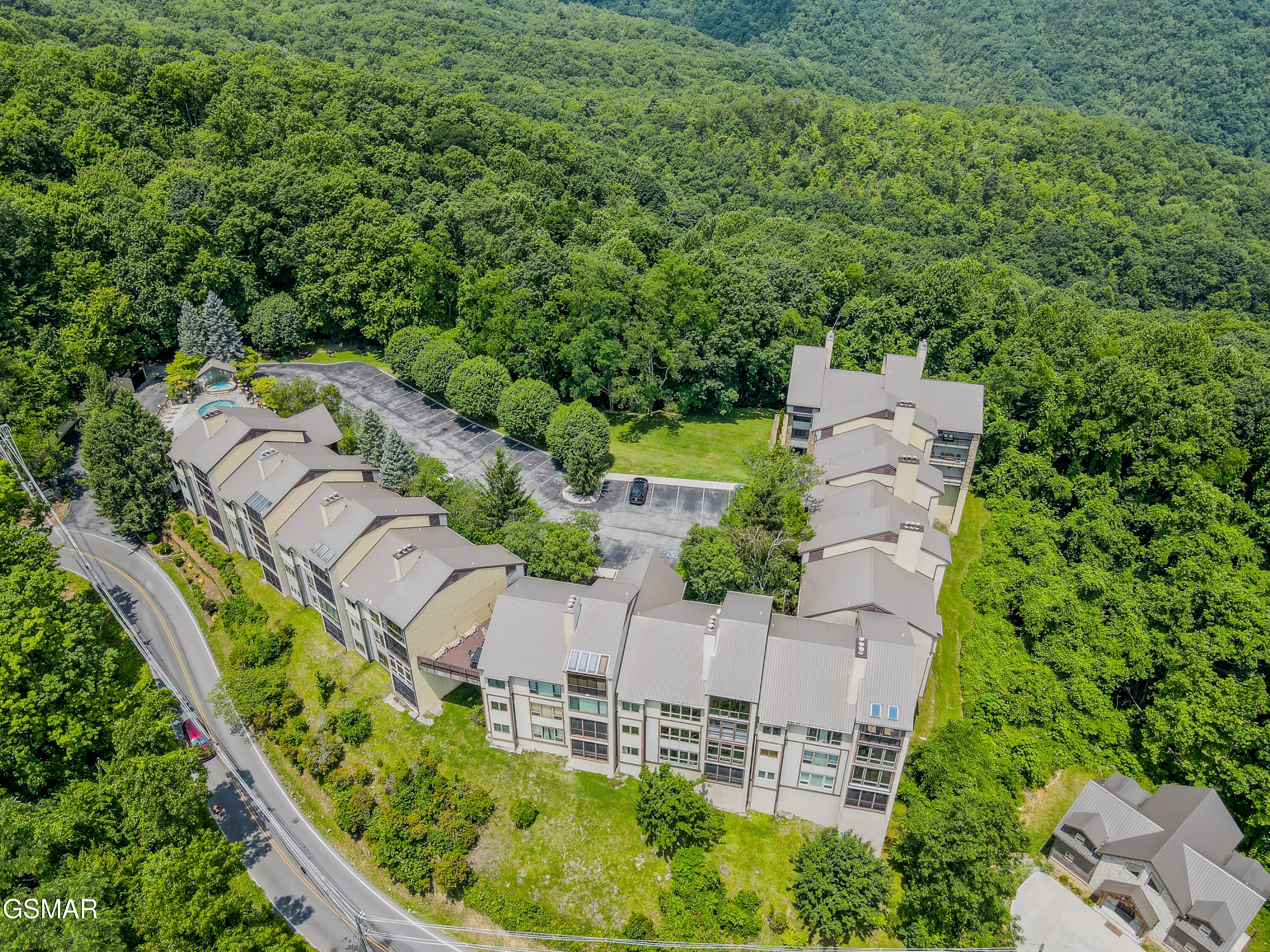 1130 Ski View Drive Gatlinburg TN 37738