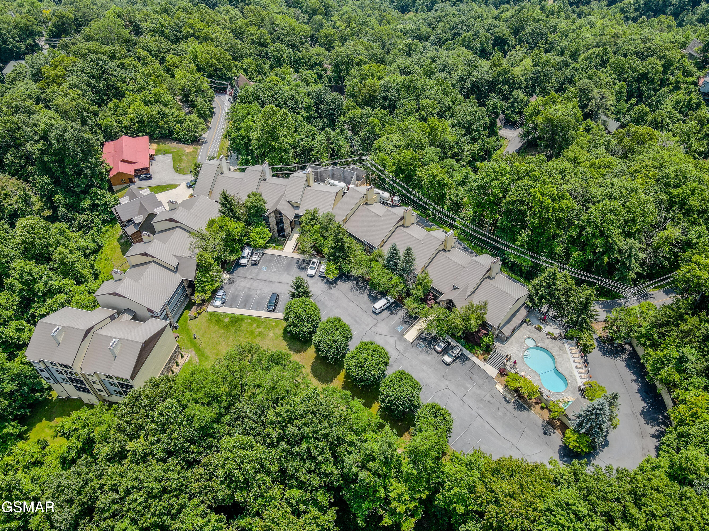 1130 Ski View Drive Gatlinburg TN 37738