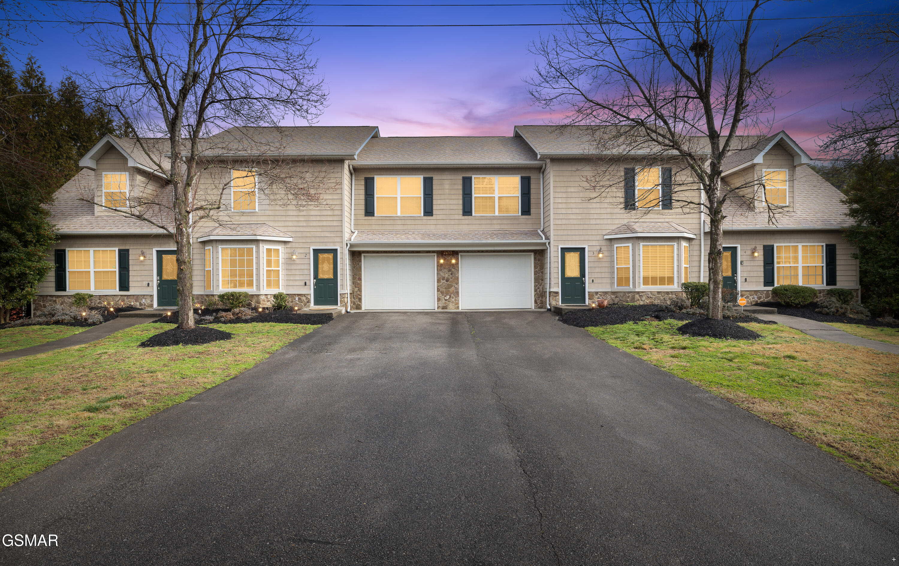 2655 High Valley Drive Pigeon Forge TN 37863