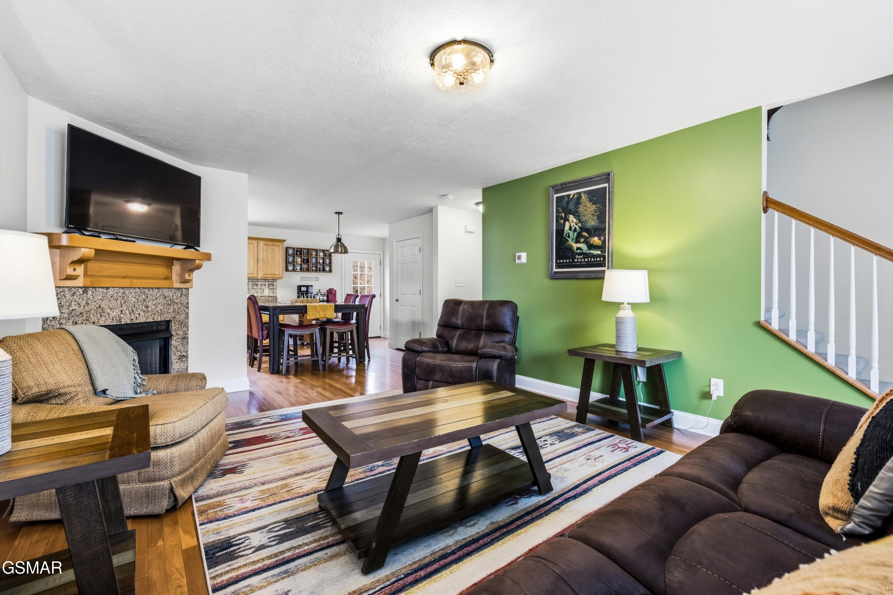 2655 High Valley Drive Pigeon Forge TN 37863