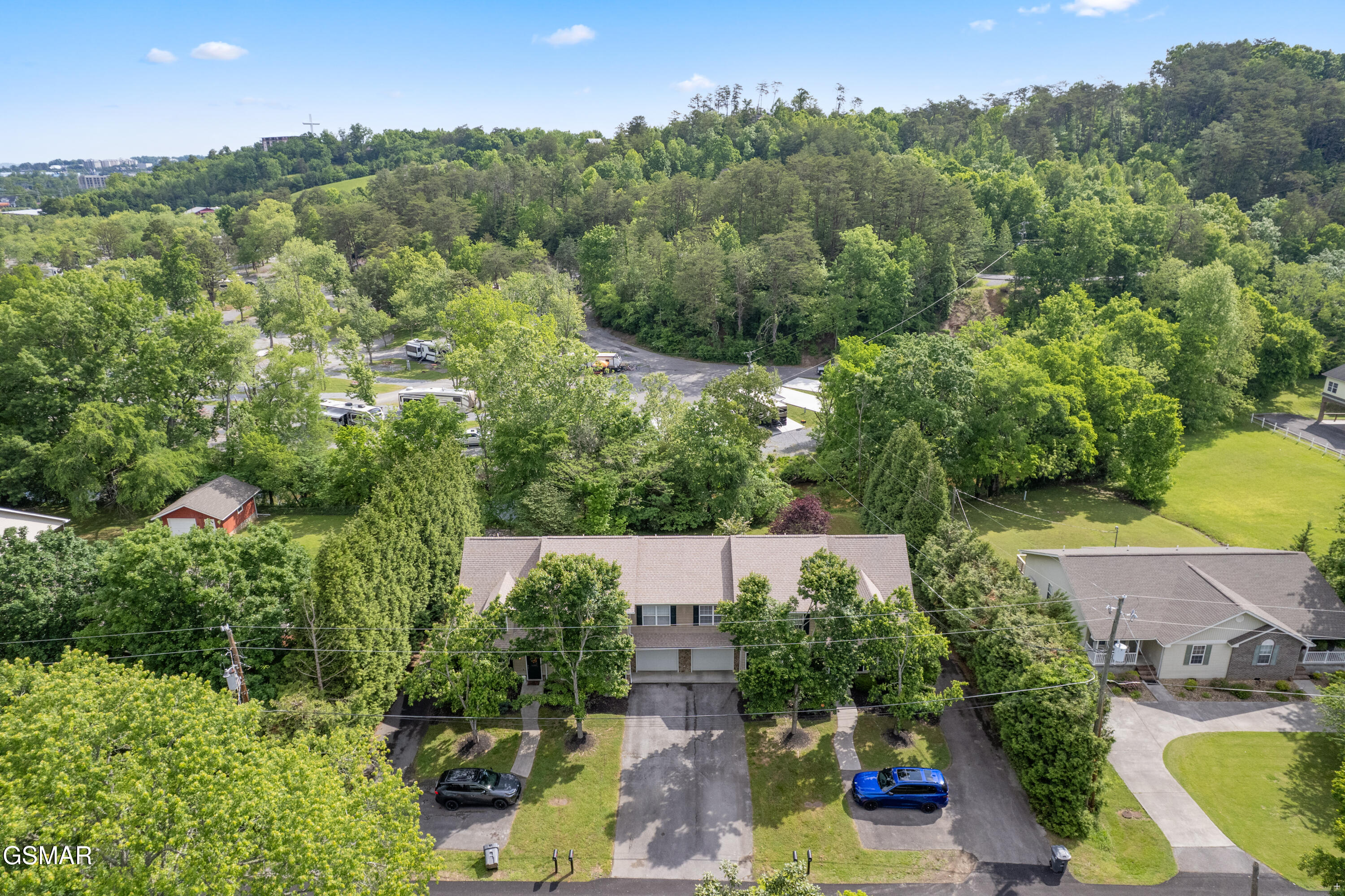 2655 High Valley Drive Pigeon Forge TN 37863