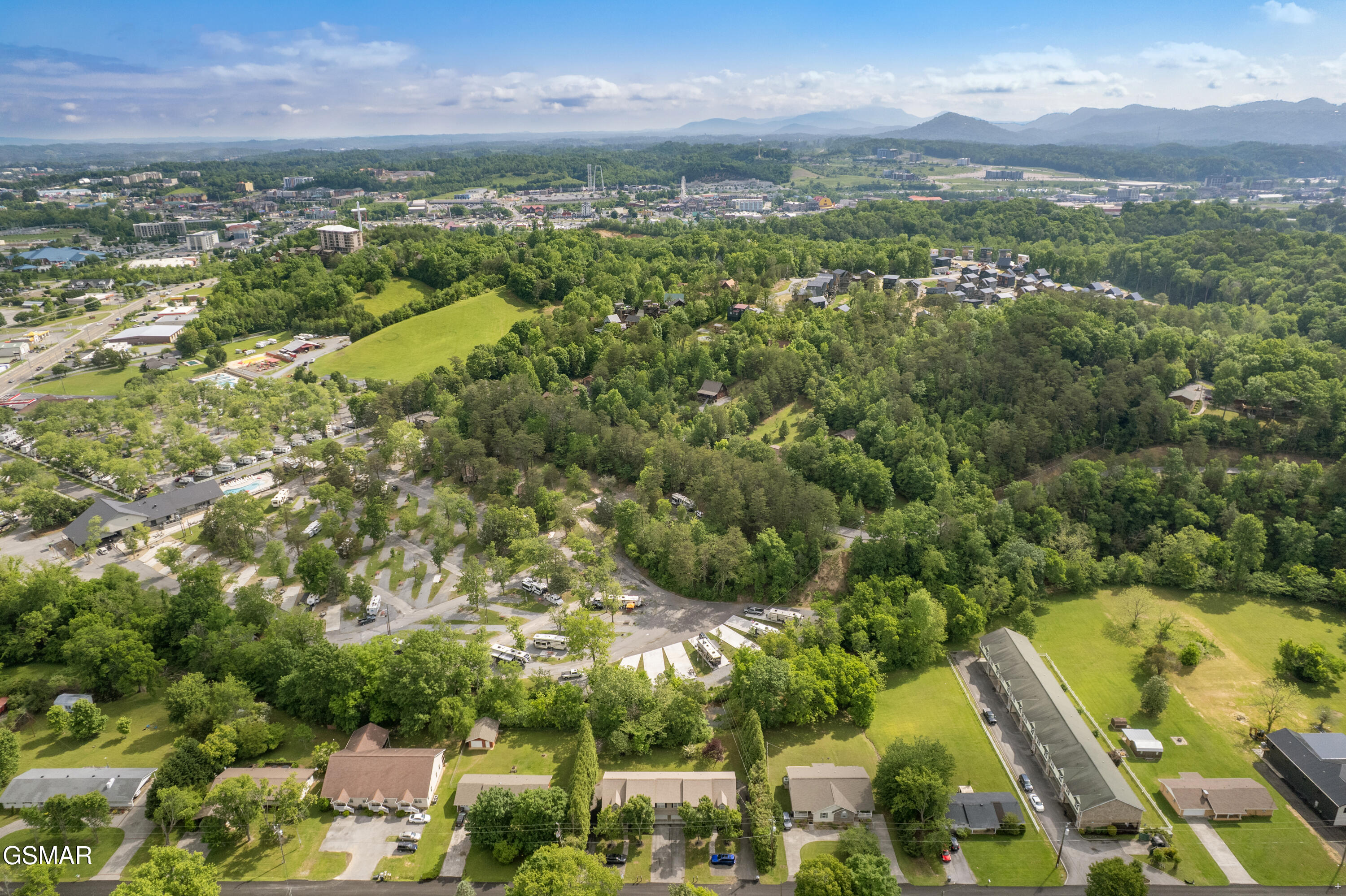 2655 High Valley Drive Pigeon Forge TN 37863