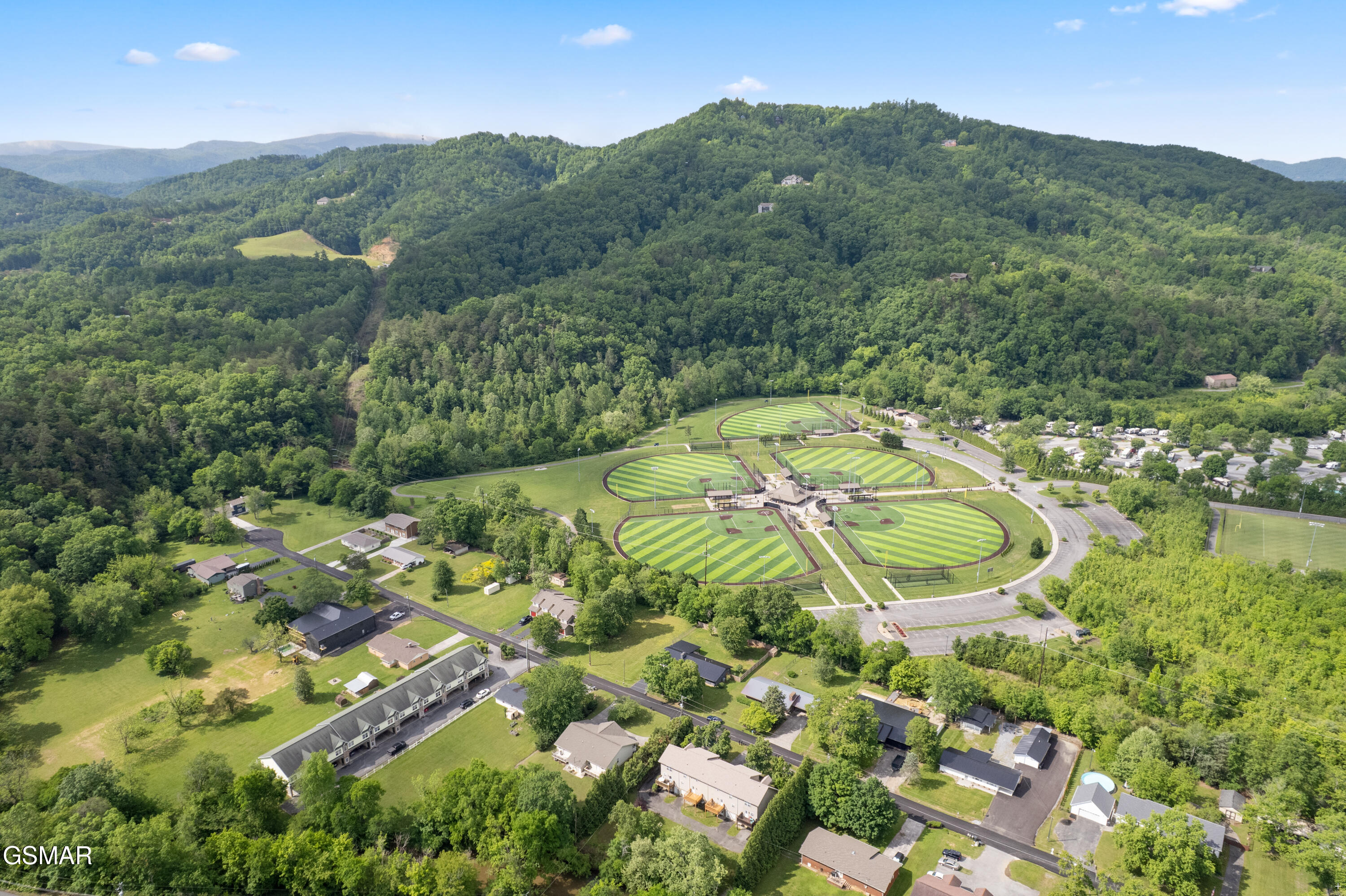 2655 High Valley Drive Pigeon Forge TN 37863