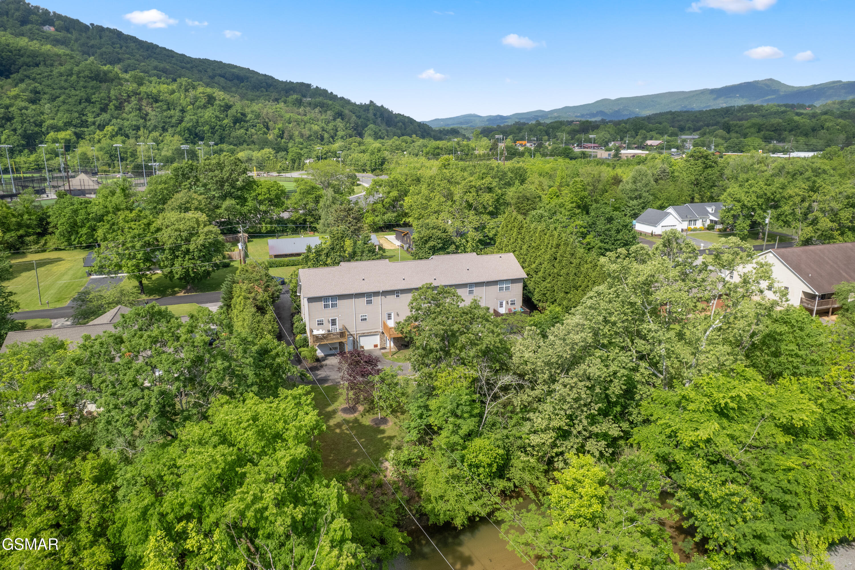 2655 High Valley Drive Pigeon Forge TN 37863