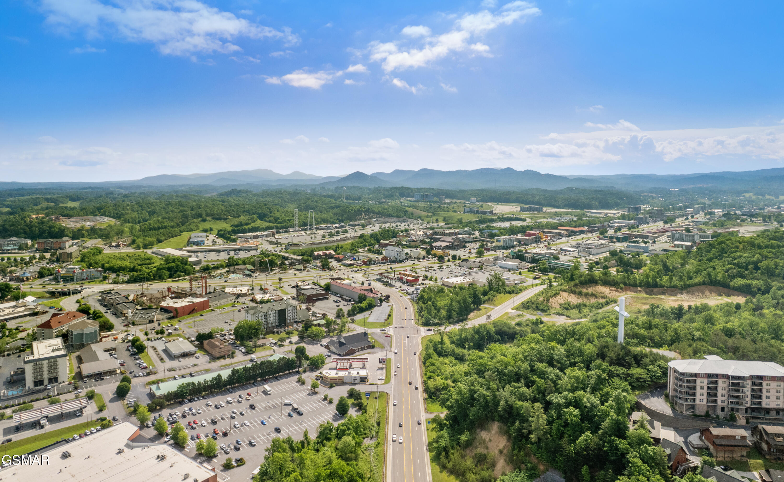 2655 High Valley Drive Pigeon Forge TN 37863