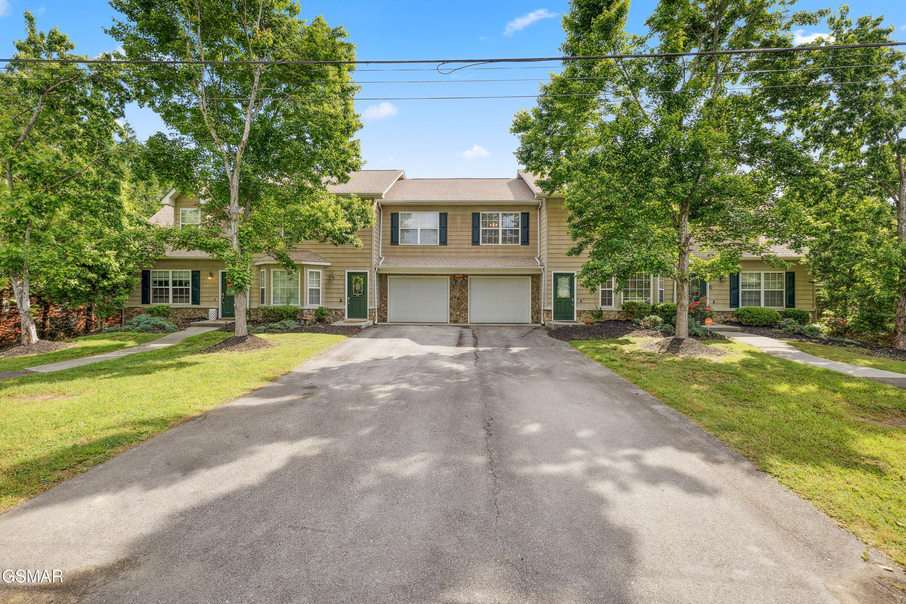 2655 High Valley Drive Pigeon Forge TN 37863