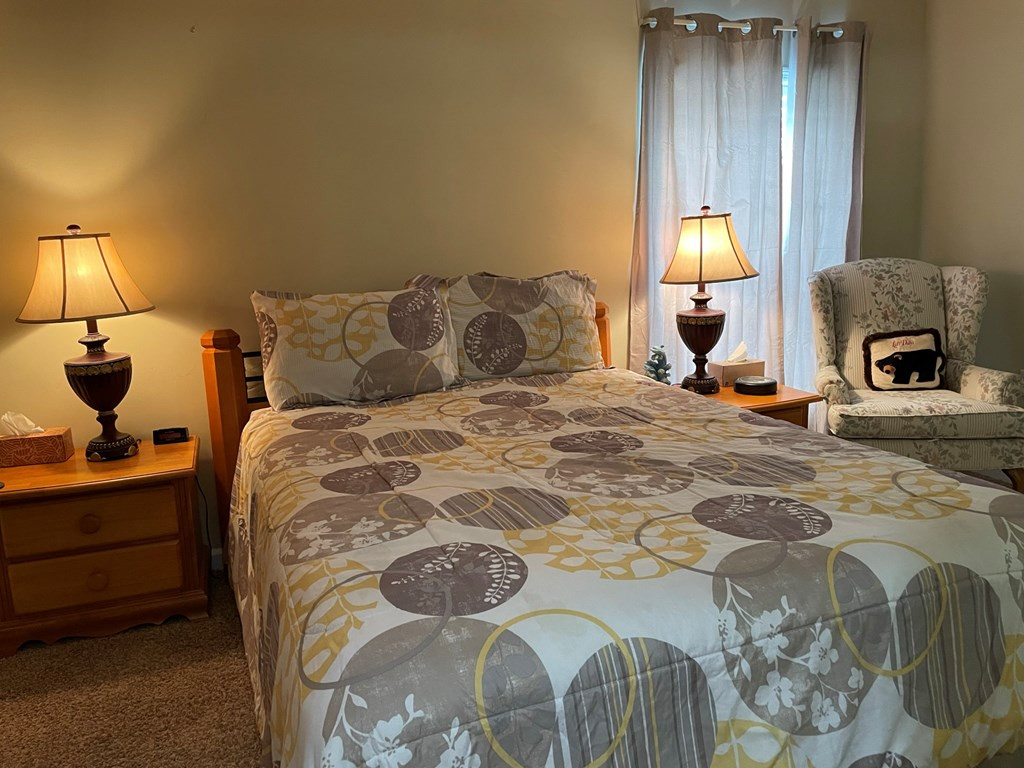 2743 Colonial Drive Pigeon Forge TN 37865