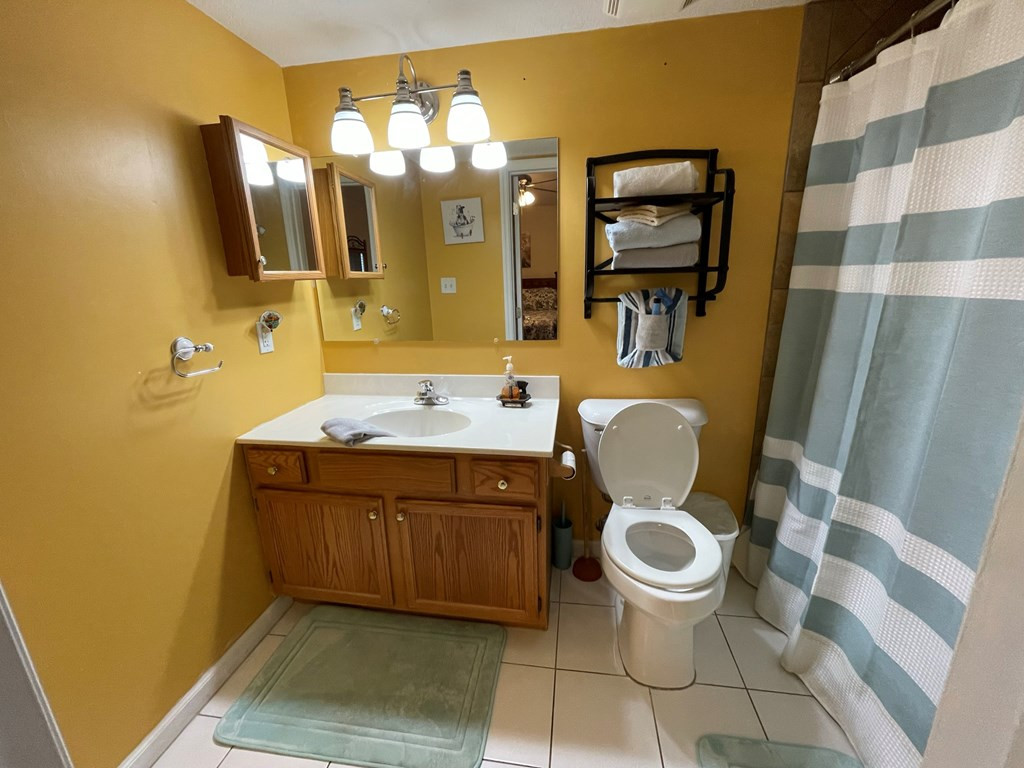 2743 Colonial Drive Pigeon Forge TN 37865