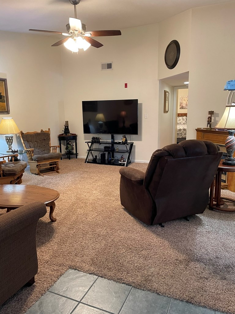 2743 Colonial Drive Pigeon Forge TN 37865