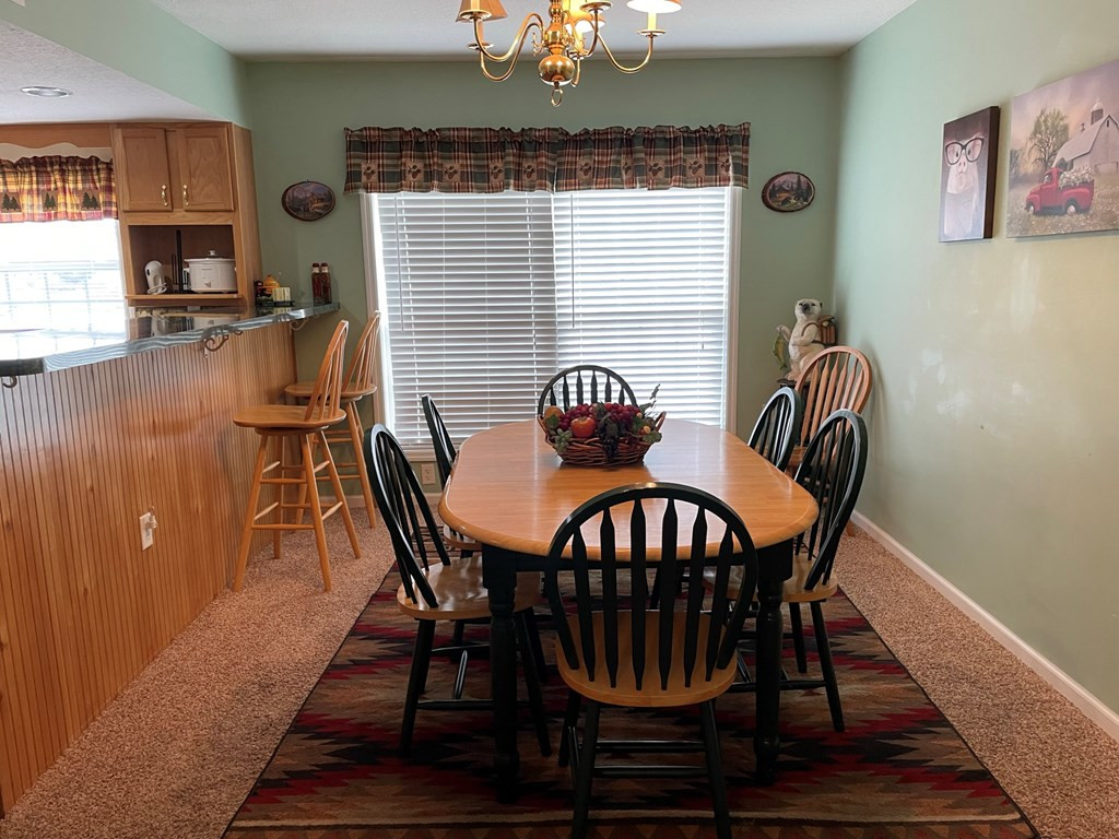 2743 Colonial Drive Pigeon Forge TN 37865