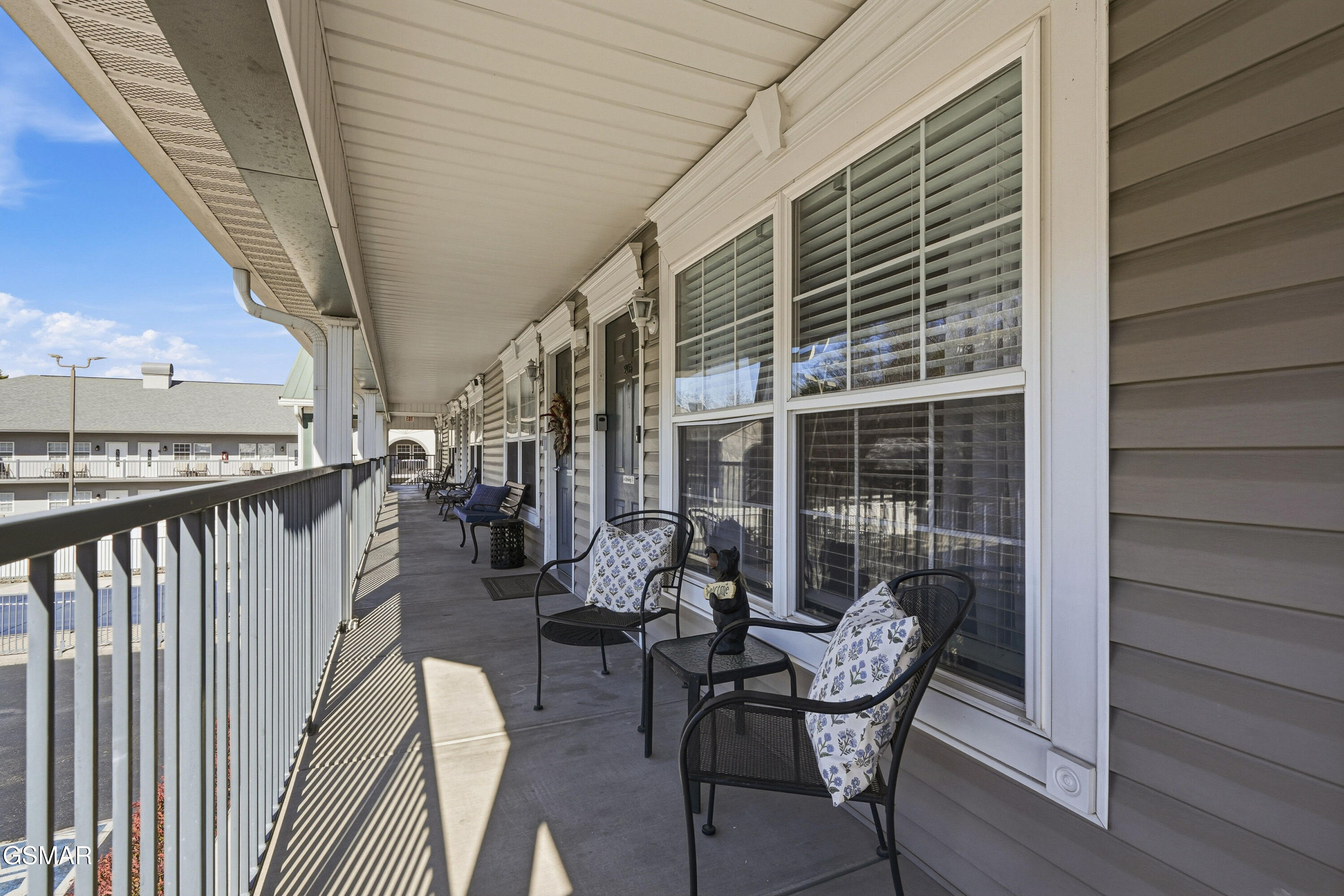 2743 Colonial Drive Pigeon Forge TN 37863