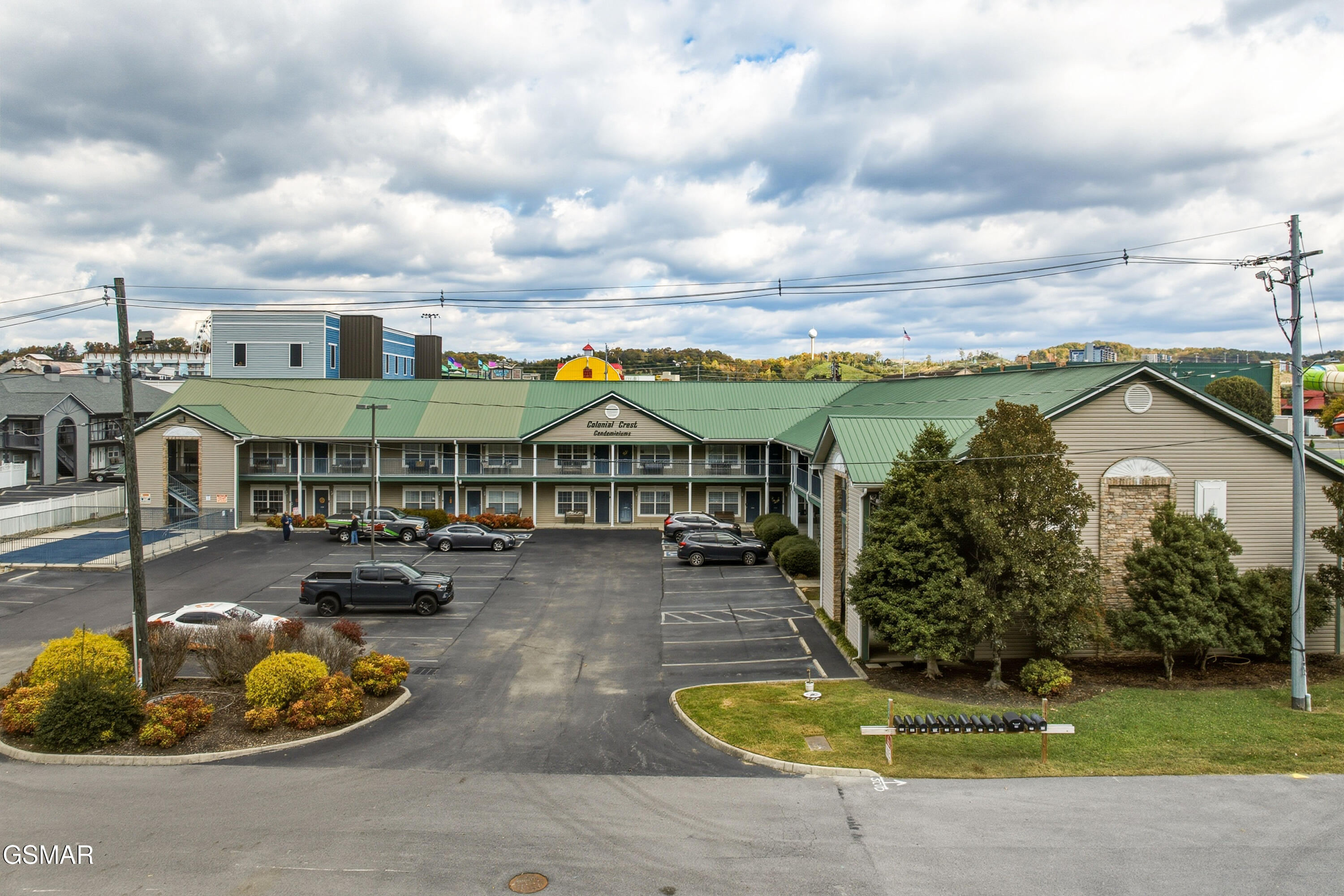 2743 Colonial Drive Pigeon Forge TN 37863