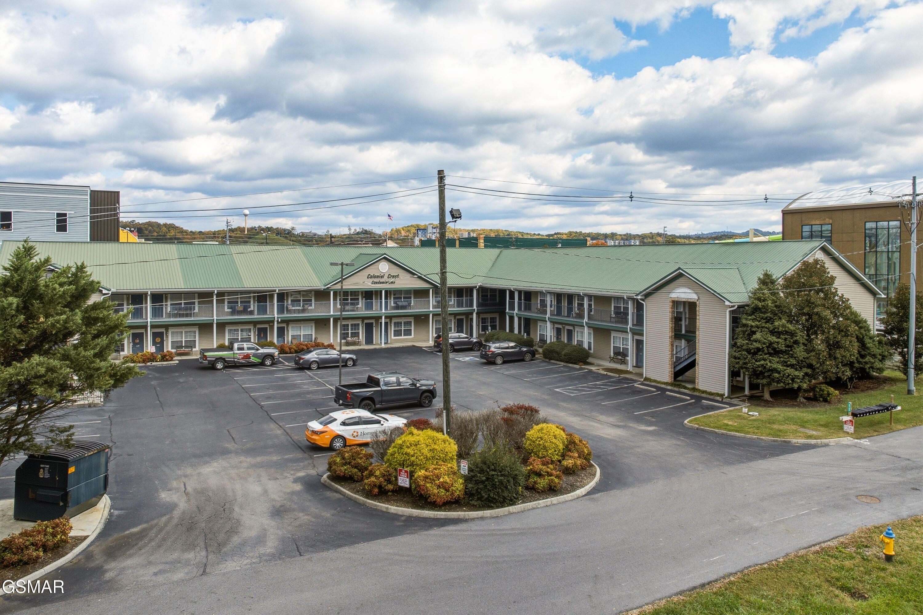2743 Colonial Drive Pigeon Forge TN 37863