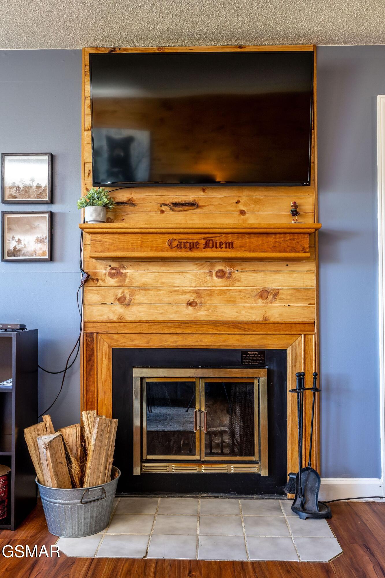 1260 Ski View Drive Gatlinburg TN 37738