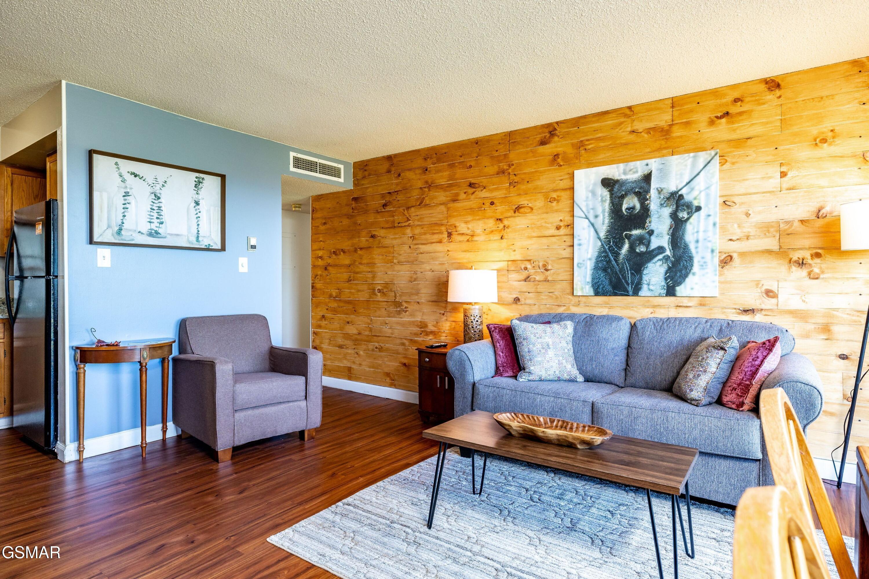 1260 Ski View Drive Gatlinburg TN 37738